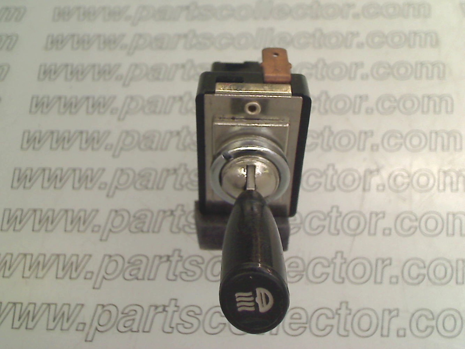 ANSOR 1.05E+11 Electrical system code 9539 compatible with: ALFA ROMEO ALFA ROMEO, ALFA ROMEO GIULIA SUPER  105, LAMBORGHINI 350GT, MASERATI INDY AM116